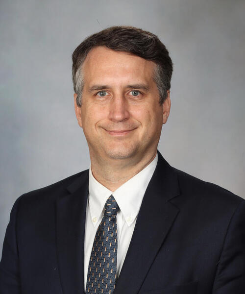 Andrew D. Rule