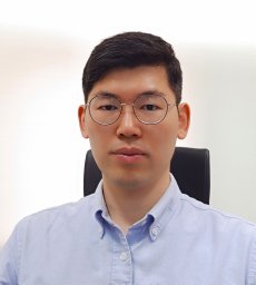 Hwang Geon-Tae