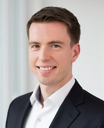 G Alex Ochakovski