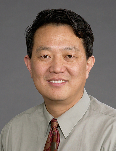 Yuanyuan Zhang