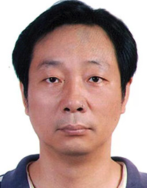 Dingyang Yuan