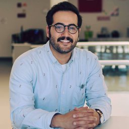 Ali Jalali