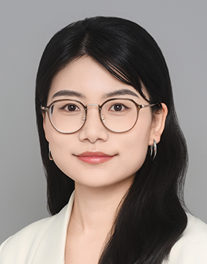 Qing Wang