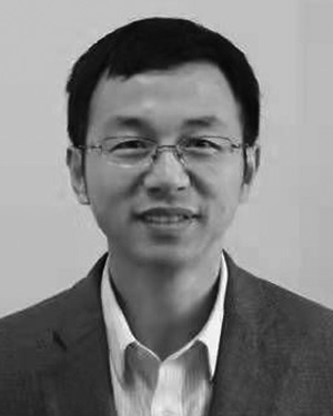Xiaotai Wu