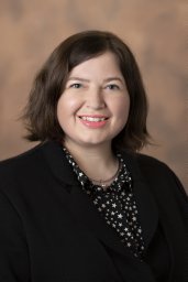 Amanda J. Moffett