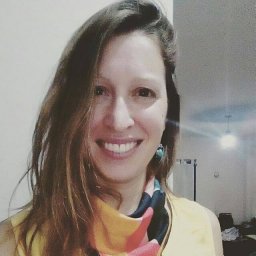 Ana Florencia Moretti