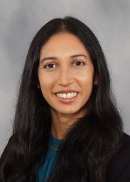 Rebecca Dutta