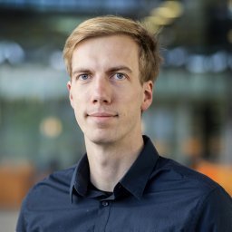Pieter Gijsbers