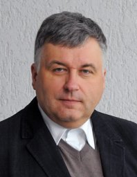 Vytautas Bucinskas