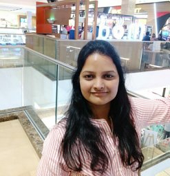 Pravin Dwivedi