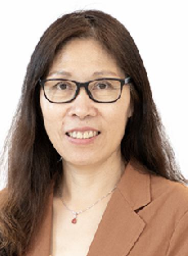 Bailing Xu