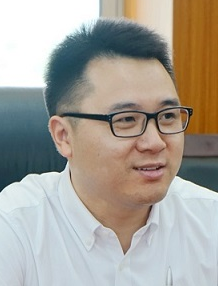 Wenju Zhang