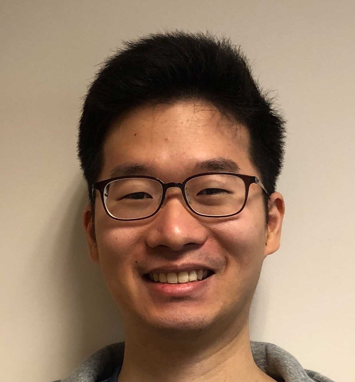 David Min