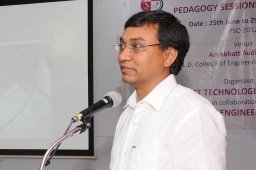 H. C. Patel