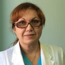 Svetlana Kamoeva