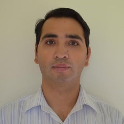 Sunil Mani Kandel