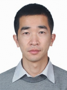 Jianmin Zhao