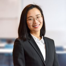 Siyuan Liu