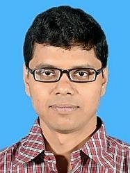 Mandal, Debashis