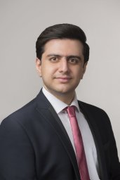 Shahin Kavousi