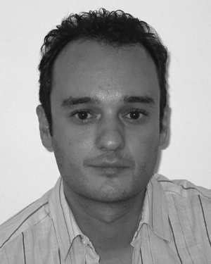 Andreas Tzoulis
