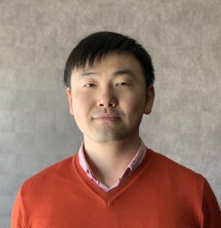 Cheng Fang