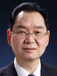 Xiaoping Chen