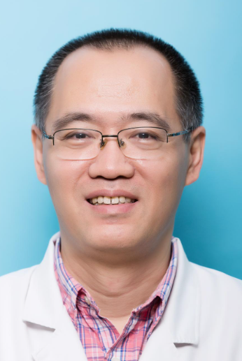 Ming Du