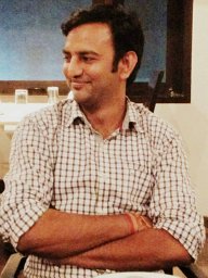 Prashant Singh