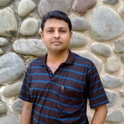 G. Kamalakar