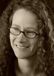 claudia harsch