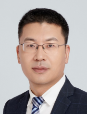 Hongbing Liu