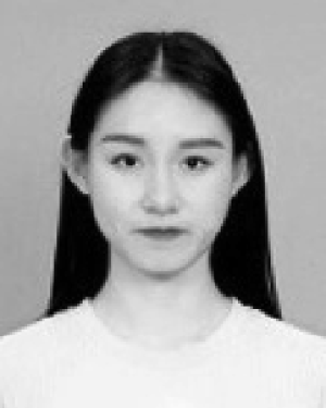 Doudou Zhang