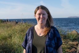 Alyssa-Lois M. Gehman