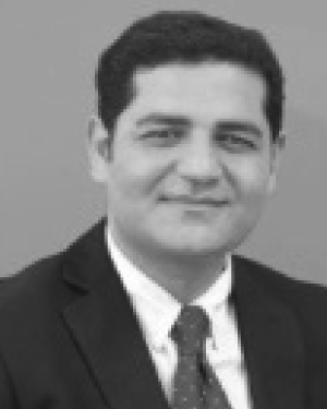 Muhammad Imran