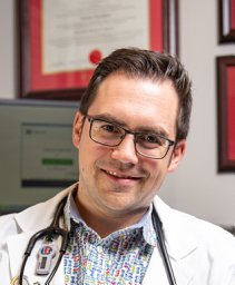 Thomas P. Bouchard
