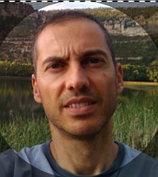 David Sánchez-Gómez