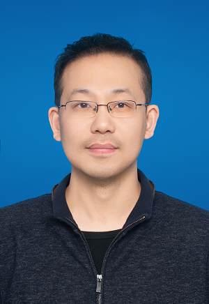 Jianbin Xin