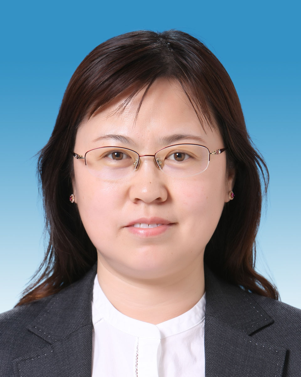 Ying Gao