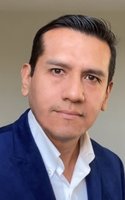 Christian Lacks Lino Cardenas