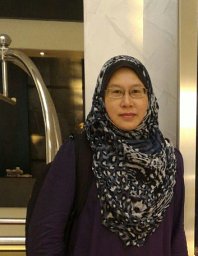 Nur Azzah Abu Bakar