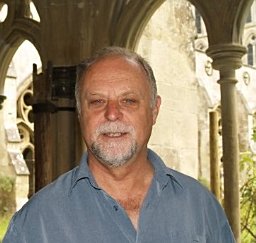 Kevin Rogers