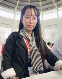 Tran Thi Yen Nhi