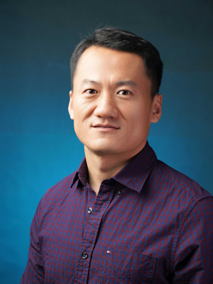Kecheng Li