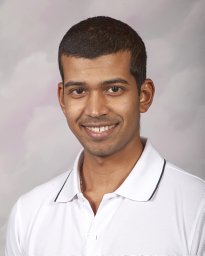 Shivajee Govind