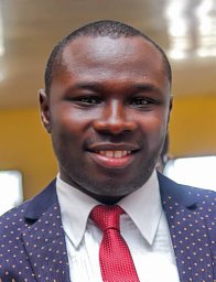 Kehinde Kanmodi