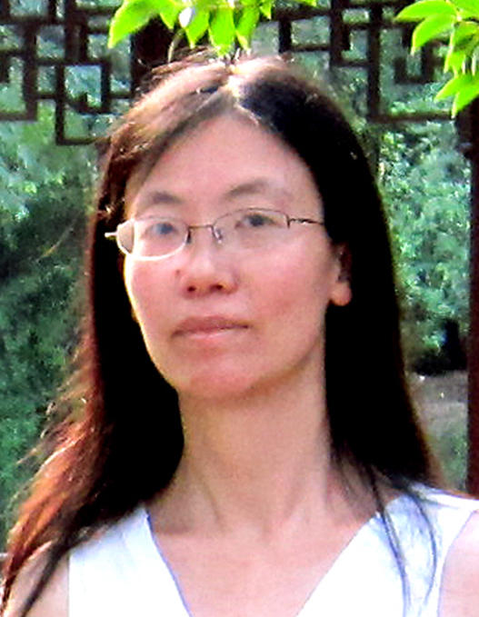 Tianqing Luo