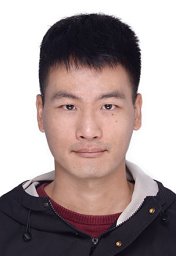 Xudong Wei