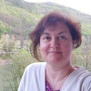 Monica Florescu