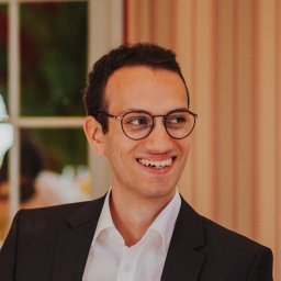 David Bani-Harouni